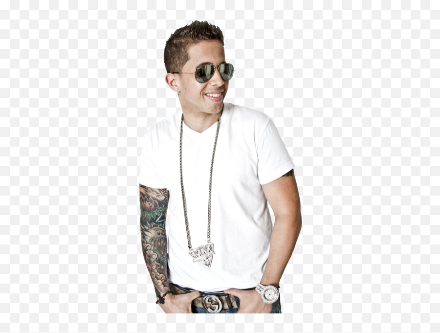 De La Getto - De La Ghetto Sexy Emoji,Getto Emojis