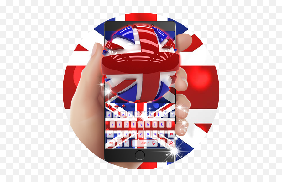 Uk Flag Keyboard U2013 Google Play - Telephony Emoji,Batman Emoji Keyboard