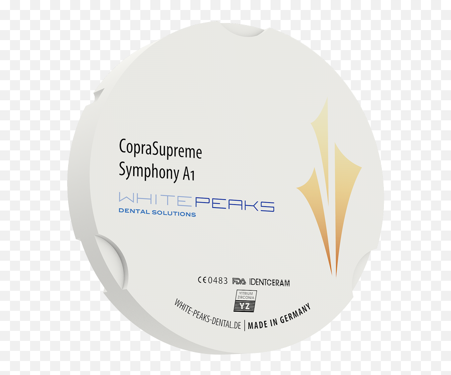 Coprasupreme Symphony Translucent - Dot Emoji,Die Hard As An Emotion Symphony