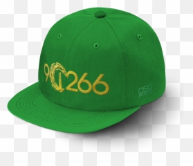 The Code 90266 Snapback Cap From Osoporto - For Baseball Emoji,Transparent Baseball Cap Emoji