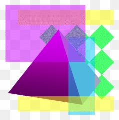 Top Asinas Hypnotic Geometry Stickers For Android U0026 Ios Gfycat - Vertical Emoji,Lazor Emoticon