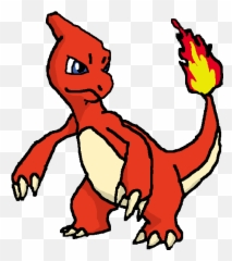 Thecoolestoneu0027s Gallery - Pixilart Charmeleon Pokemon Emoji,Venusaur Emoticons