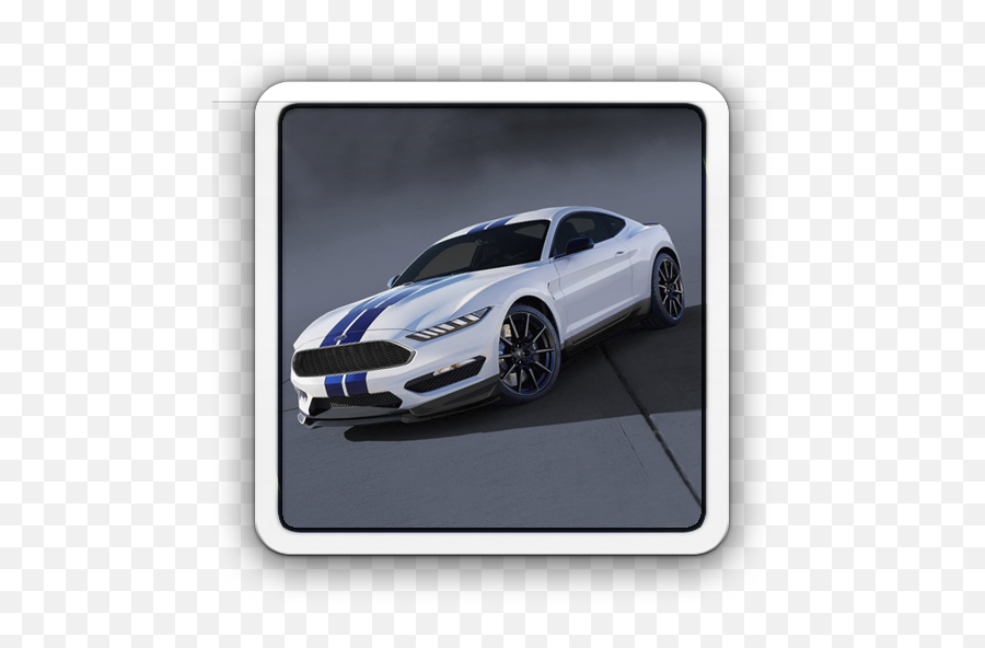 Silver Mustang Live Wallpaper 10 Apk Download - Com Sports Sedan Emoji,Ford Mustang Emojis