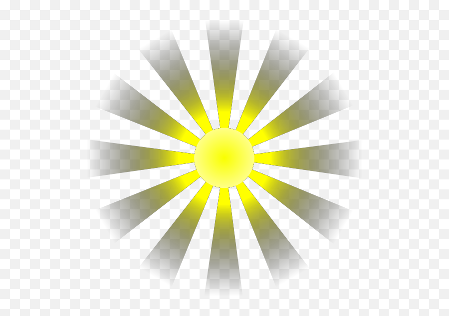 Sunshine Svg Vector Sunshine Clip Art - Svg Clipart Dot Emoji,Emoji Symbols For Sunshine