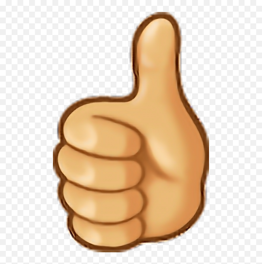 Download Report Abuse - Ok Emoticono Png Image With No Thumbs Up Emoji Left,Emoticon O