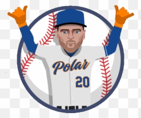 Sports Sports Manias Gif - For Baseball Emoji,Mets Emoji