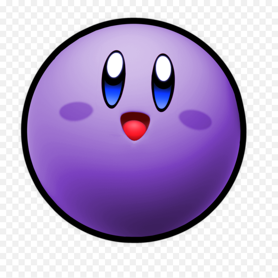 Super Smash Bros - Dot Emoji,Computer Smash Emoticon