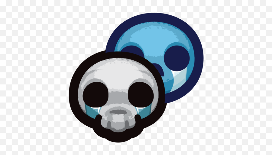 Binding Of Isaac Vectorized - Cormac Illustrated Binding Of Isaac Vectorized Emoji,Binding Of Isaac Emoticons