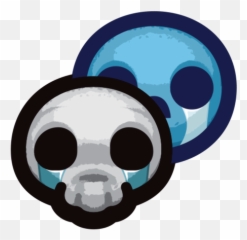 Binding Of Isaac Vectorized - Cormac Illustrated Binding Of Isaac Vectorized Emoji,Binding Of Isaac Emoticons