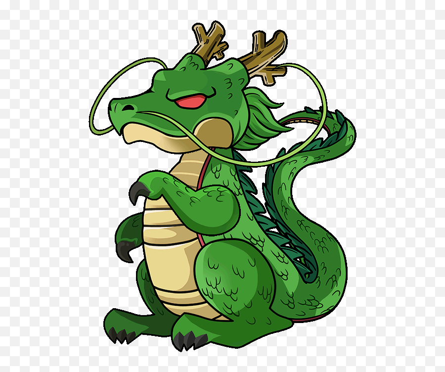 Puzzles And Dragons Dragon - 2020 Emoji,Rammus Out Of Emoticons