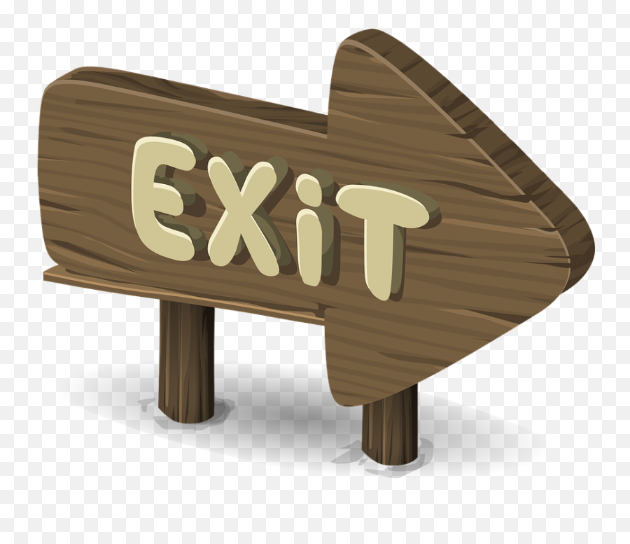 Theatre Geekery October 2018 - Wooden Exit Sign Png Emoji,Ghost Coming Out Of Face Emoticon Meaning