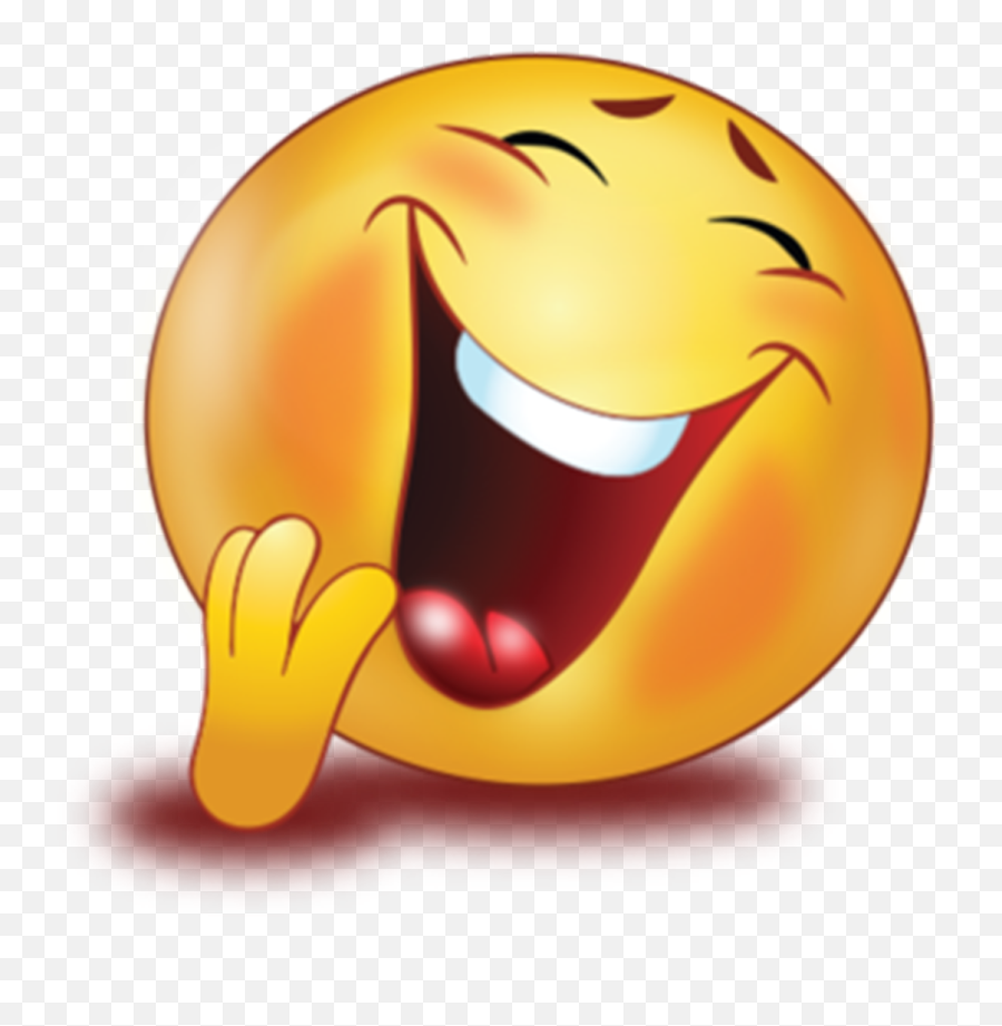 Kosaras Mesék - Big Laugh Emoji,Lenni Emoji