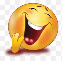 Kosaras Mesék - Big Laugh Emoji,Lenni Emoji