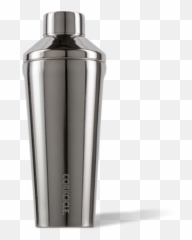 Corkcicle Shaker - Corkcicle Shaker Emoji,Beach Floaties Emoji