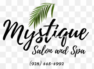 Mystique Salon And Spa - Language Emoji,Refreshing Vs. Energizing Emotions