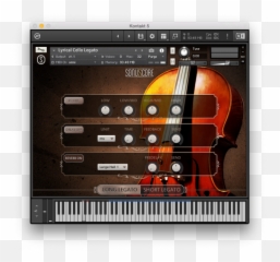 Cello Archives - Audiopluginnet K Station Atmospheres Kontakt Emoji,Nocturne Emotion