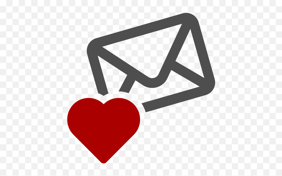Iconos De Corazones Cupidos Y Figuras - Love Letter Emoji,Emojis Para Decorar