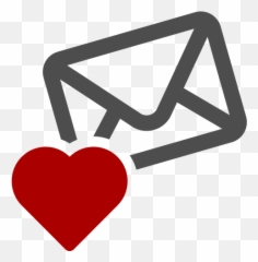 Iconos De Corazones Cupidos Y Figuras - Love Letter Emoji,Emojis Para Decorar
