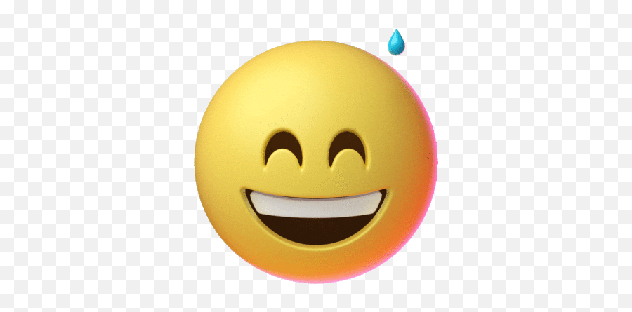 Emoji Gifs - Find U0026 Share On Giphy Animated Emojis Emoji Transparent Happy Emoji Gif,Squint Emoji