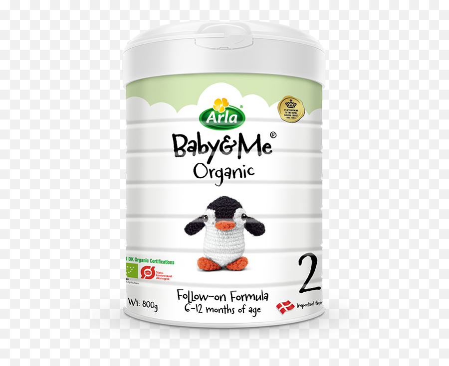 Arla Organic - Arla Baby And Me 2 Emoji,Picture Of Six Month Baby Showing Emotion