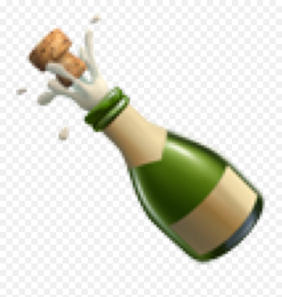 Emoji Iphoneemoji Champagne Bottle,Bottle Emoji