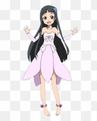 Yui - Karakter Sword Art Online Emoji,Artificial Intelligence Animated Emotions