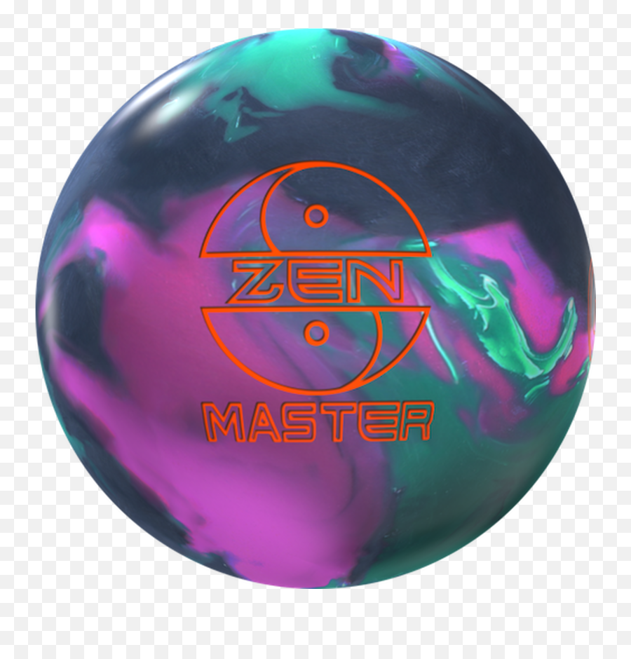 900 Global Zen Master Bowling Ball Emoji,Zen Master Emoji