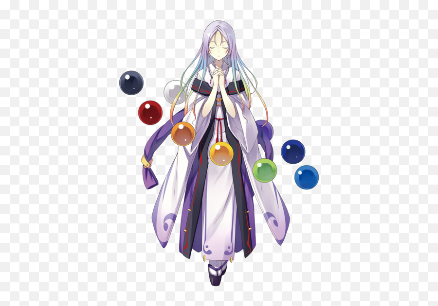 Goddess Of Dawn - Anime Goddess Emoji,Goddesses Of Emotions