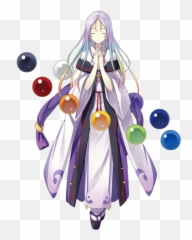 Goddess Of Dawn - Anime Goddess Emoji,Goddesses Of Emotions