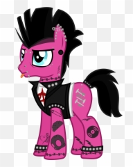 1712951 - Anarchy Artistlightningbolt Bridge Piercing Fictional Character Emoji,Mac X Lip 9 Future Emotions