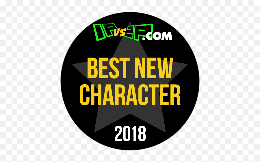 Game Of The Year 2018 Awards U2014 1pvs2pcom - Living Computer Museum Emoji,Fallout 4 Protagonist Emotion