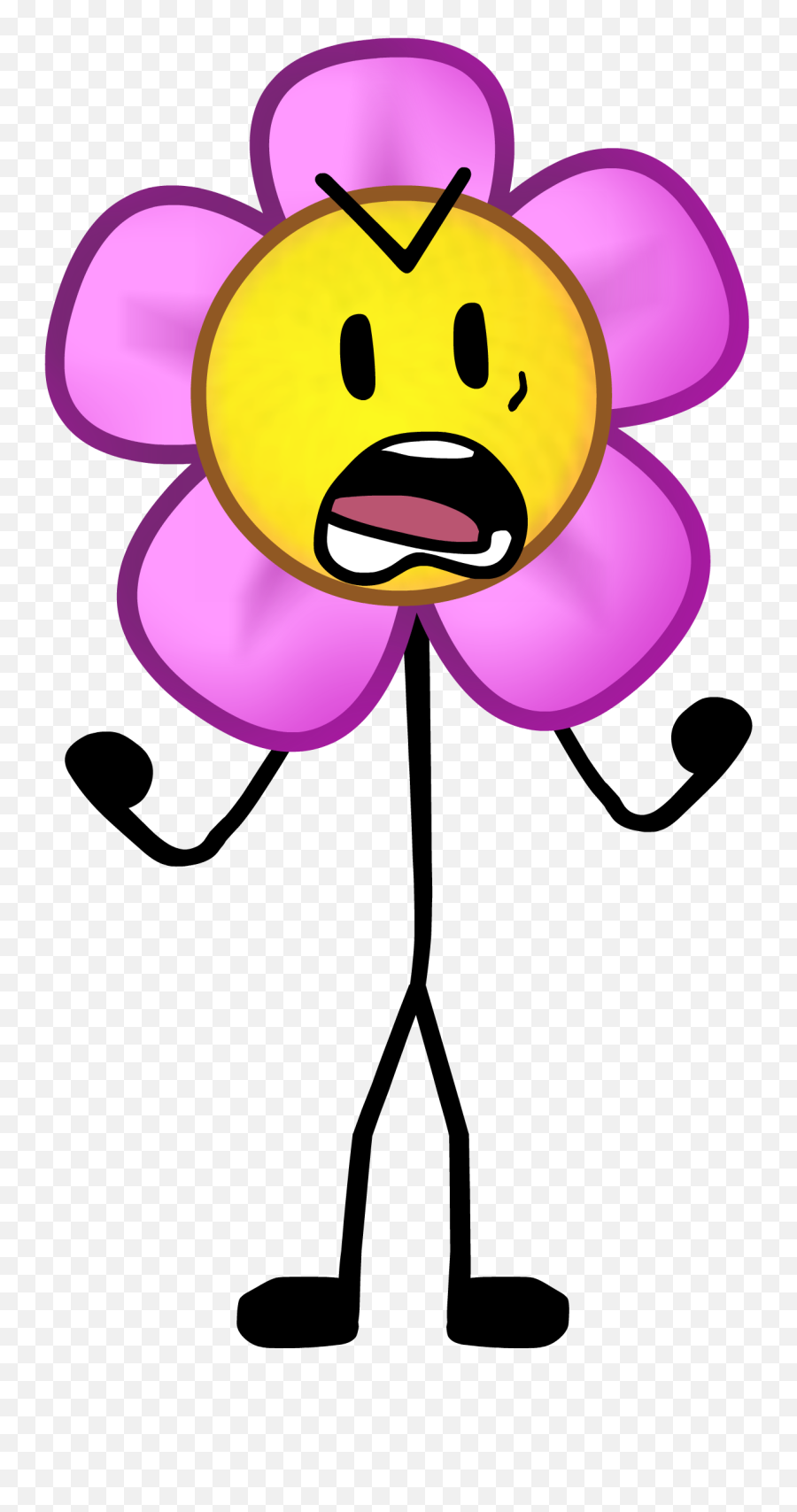 Flower Object Shows Community Fandom Emoji,Wilted Flower Emoji Meaning