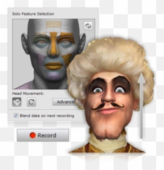 Crazytalk7 Animation - Facial Animation And Lip Sync Software Emoji,Emotion Animatio0n Tutorial