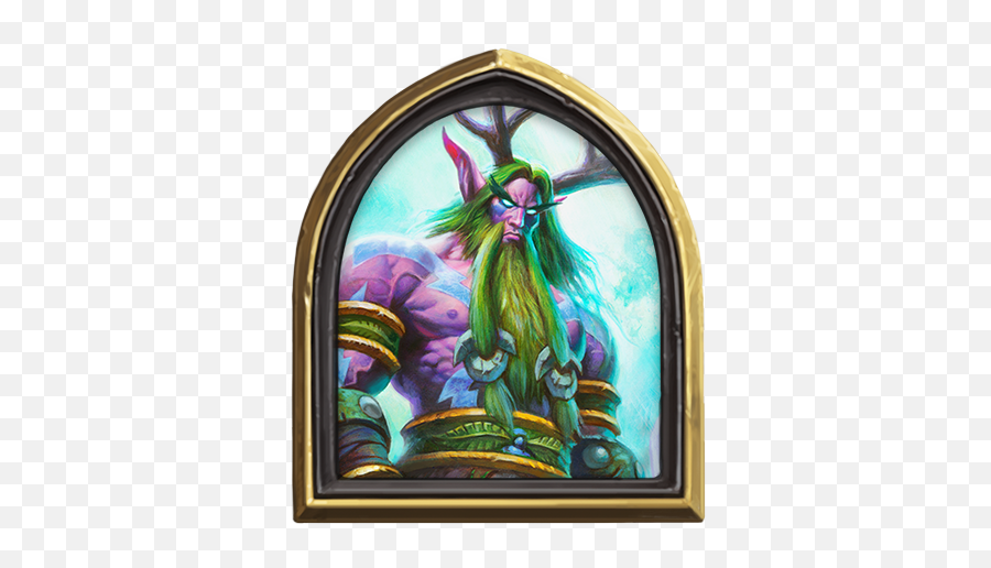 Hearthstone - New To Hearthstone Emoji,Hearthstone Priest Emotion