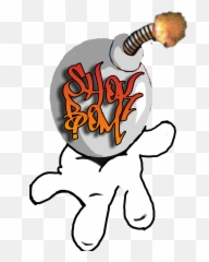 The Most Edited Shok Picsart - Language Emoji,Shoked Emoji