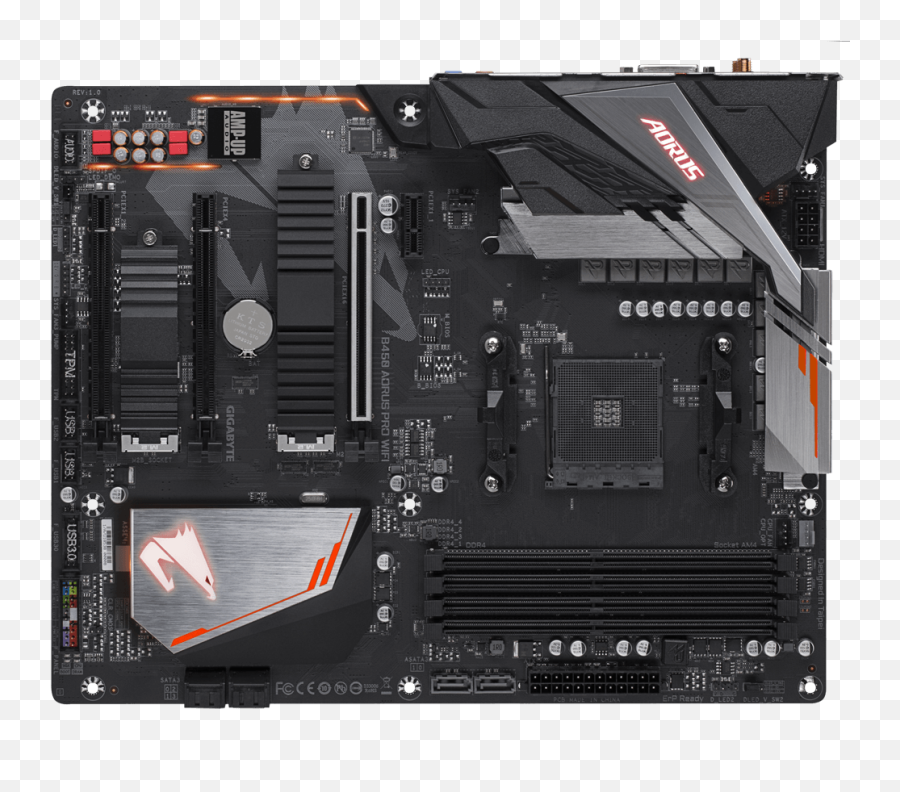 B450 Aorus Pro Wifi Rev 1x Key Features Motherboard Emoji,Kirlian Photography Change Of Emotions