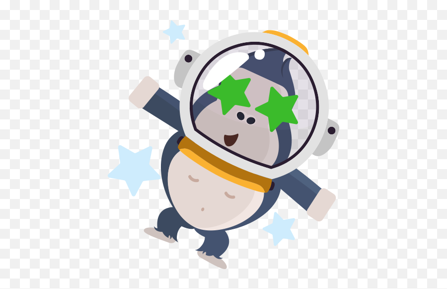 Stickers De Espacio Exterior - Stickers De Diverso Gratis Emoji,Emoticon Del Espacio