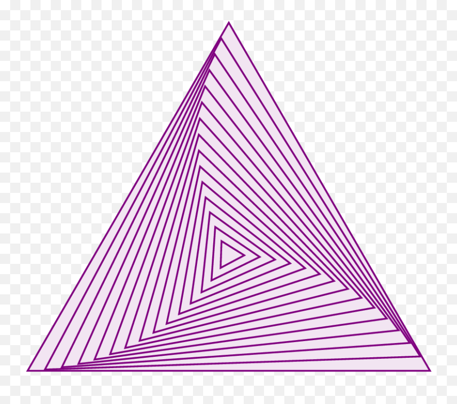 Tikz Shapes Triangle - Tikzblog Emoji,Inverted Triangle Emoticon