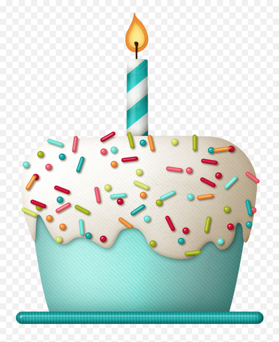 Emoji Clipart Birthday Cake Emoji - Cute Birthday Cake Clipart,Emoji Cakes