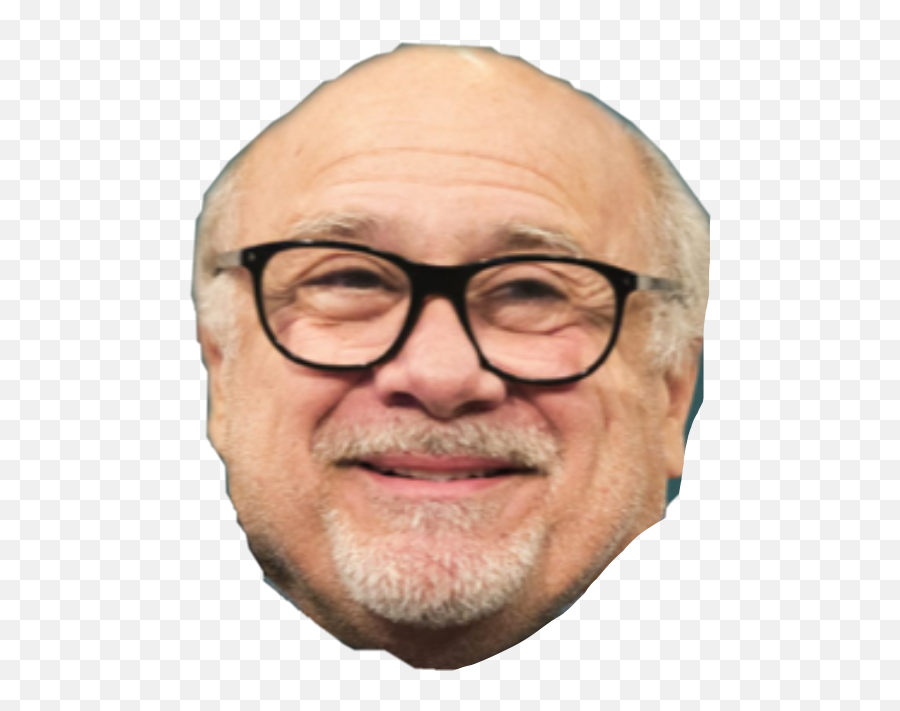 Trending - Transparent Danny Devito Emoji,Danny Devito Emoji