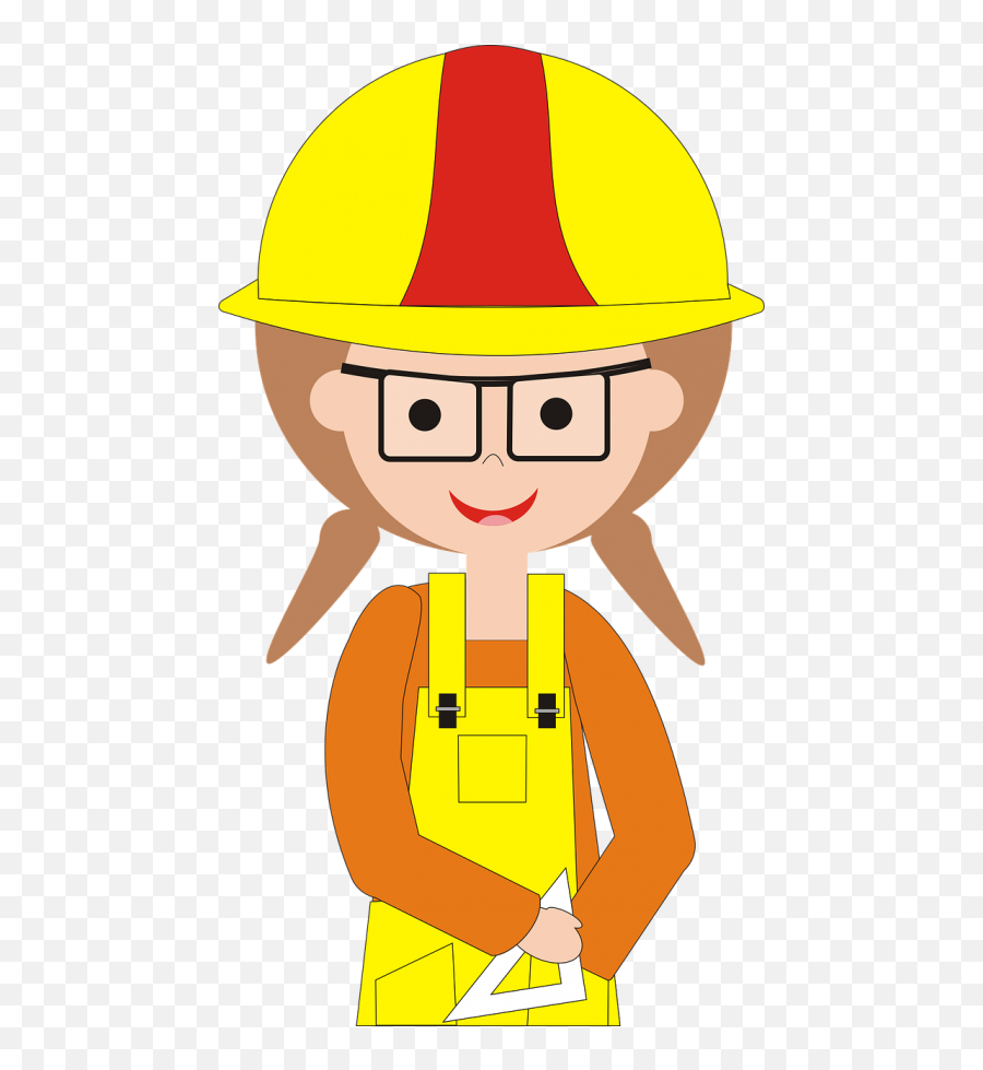 Construction Worker Workers Working At Height Bridge Public Emoji,Builder Hat Emoji