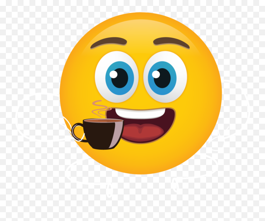 Macchine Vendita Pacchetti - Verso Caffè Emoji,Ginseng Emoticon