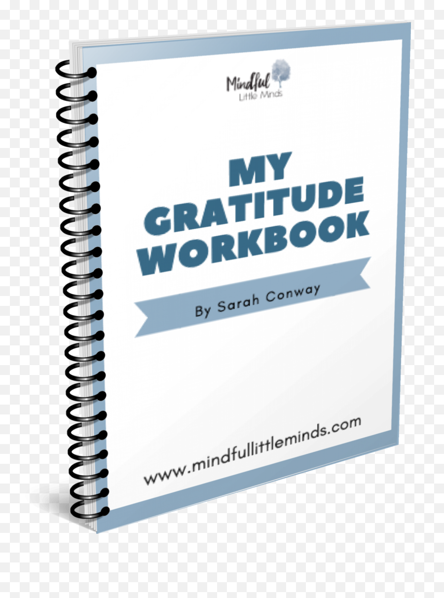 My Gratitude Workbook Gratitude Activities For Kids Emoji,Emotion Fun Workbook For Kids