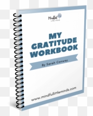 My Gratitude Workbook Gratitude Activities For Kids Emoji,Emotion Fun Workbook For Kids
