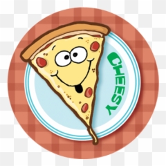 Pizza Dr Stinky Scratch - Nsniff Stickers Emoji,Pizza Emoji