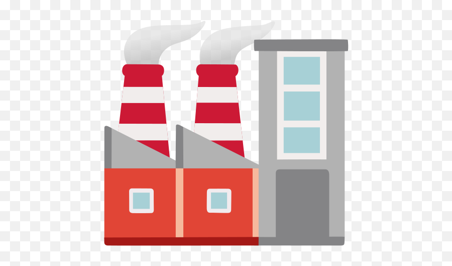 Factory Emoji,Details Emoji