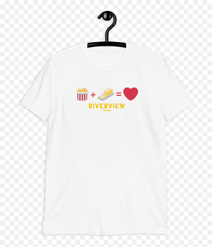 Popcornbutter Emoji T - Shirt Unisex,Men's Emoji Shirt