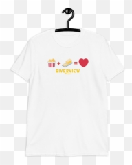 Popcornbutter Emoji T - Shirt Unisex,Men's Emoji Shirt