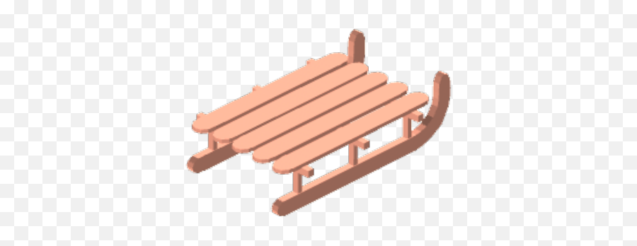 Basic Sled Trade Overlook Bay Items Traderie Emoji,Sled Emoji