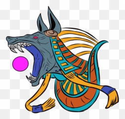 Anubis Egyptian Mummy - Free Image On Pixabay Emoji,Eygptian Emojis